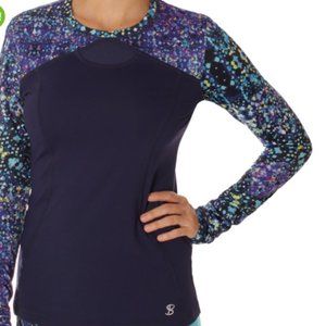Sofiabella Long Sleeve Shirt